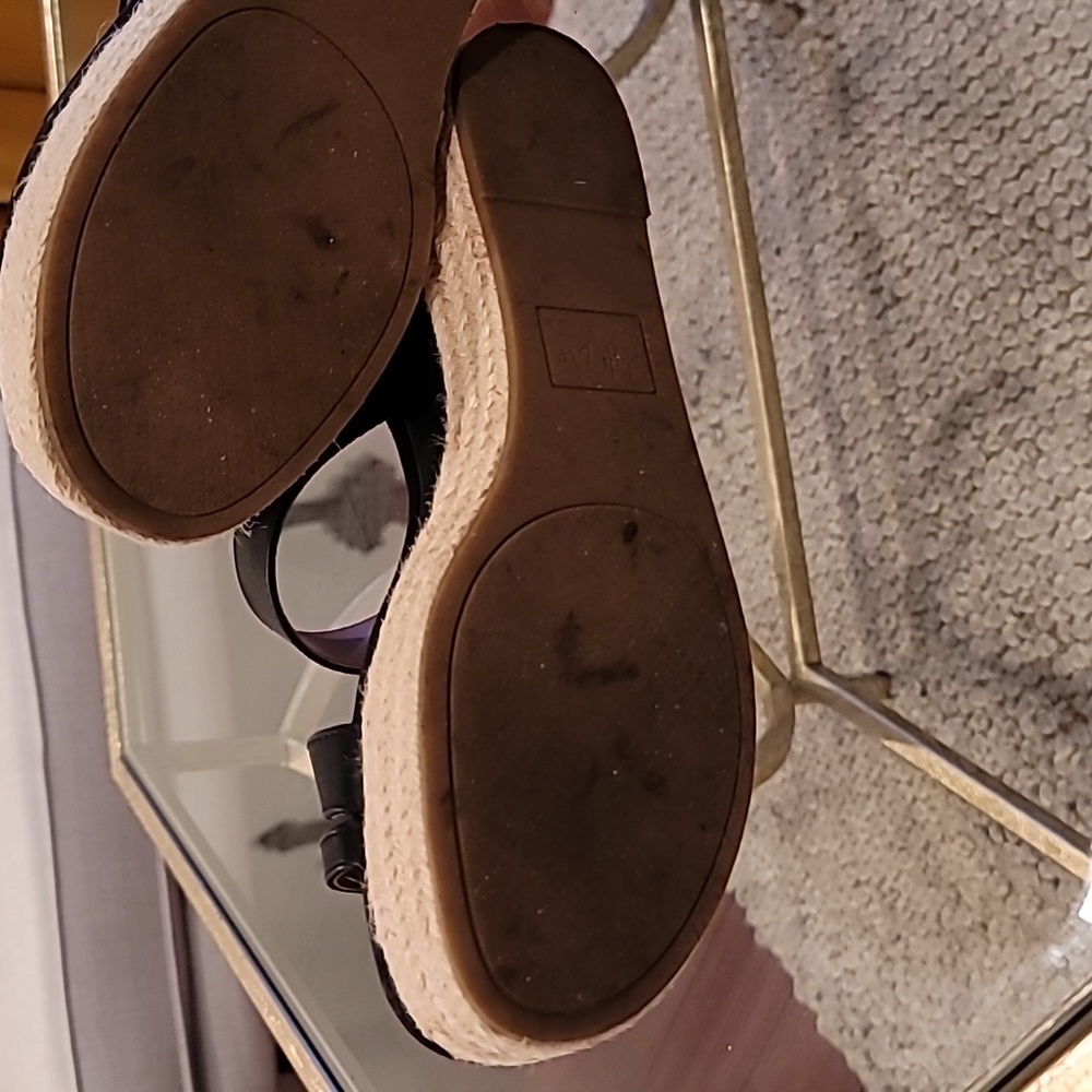 Style & Co sandle, - Picture 5 of 7